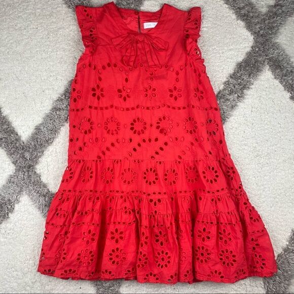 Girls Zara Dress    - Picture 1 of 3